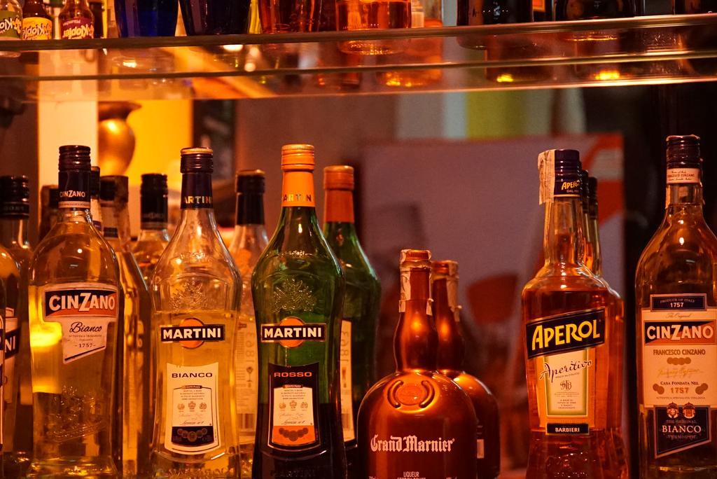 Hotel Buenos Aires Монтекатини Терме Екстериор снимка