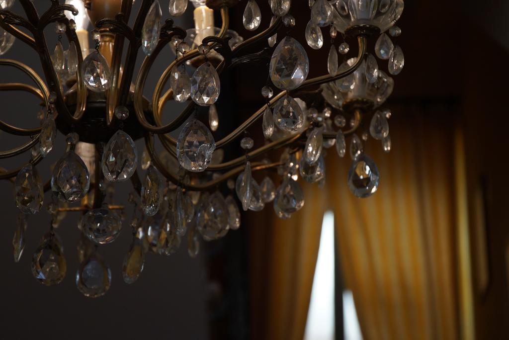 Hotel Buenos Aires Монтекатини Терме Екстериор снимка