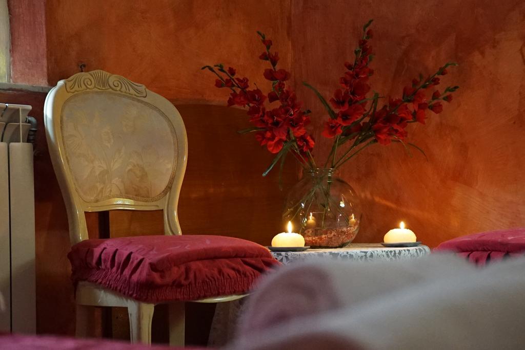 Hotel Buenos Aires Монтекатини Терме Екстериор снимка