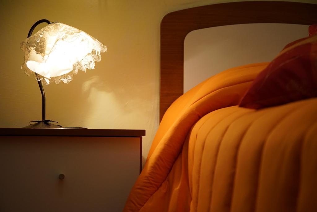 Hotel Buenos Aires Монтекатини Терме Екстериор снимка